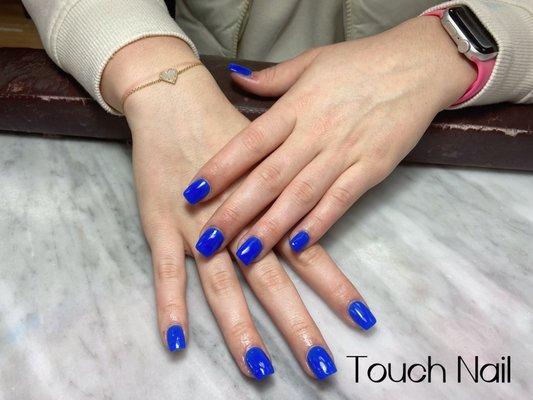 Touch Nail