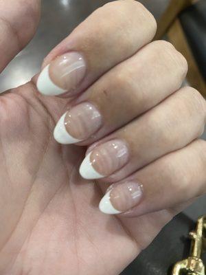 Lee Nails