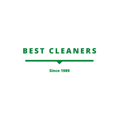 Best Cleaners