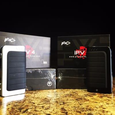 IPv4 here at Clubvapor