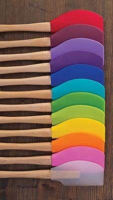 Tovolo spatulas