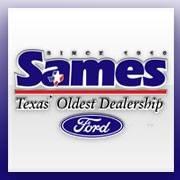 Sames Ford in Corpus Christi, Texas