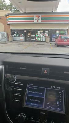 7-Eleven