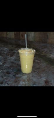 Mango Smoothie