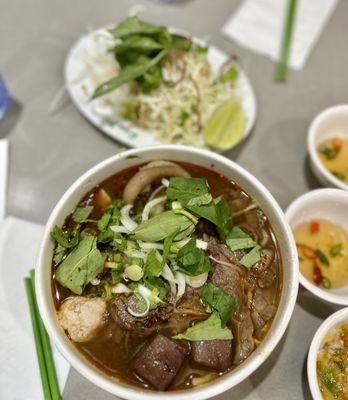 Bun Bo Hue