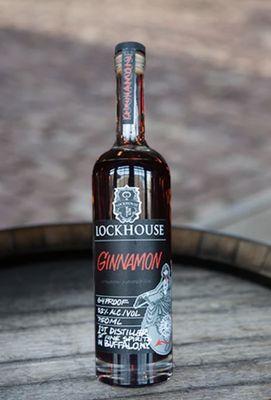 Lockhouse Ginnamon