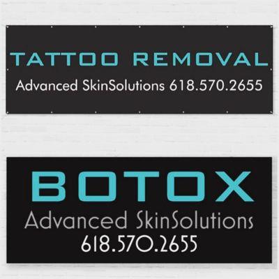 Advanced Skin Solutions