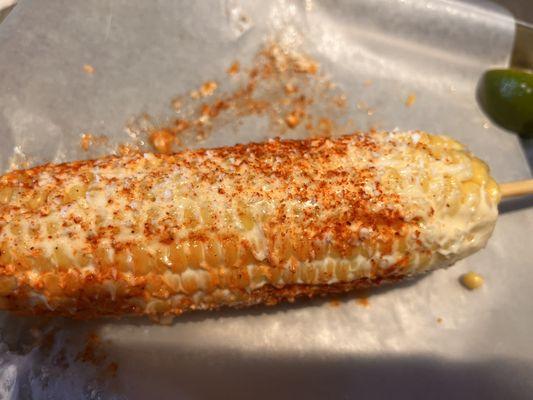 Elote