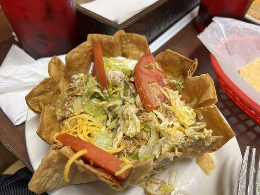 Taco Salad