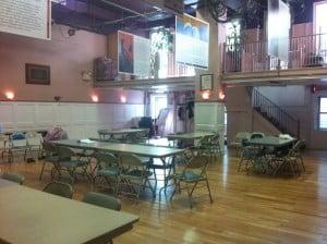 Theater for rental.. Starting at $75.00 p/h