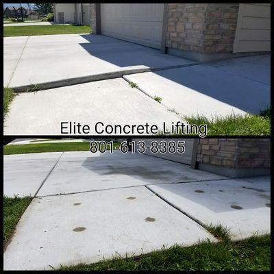 Elite Concrete Lifting