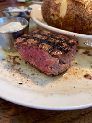 9oz filet