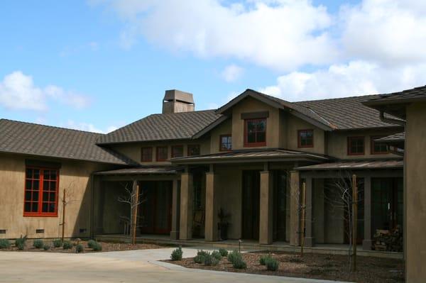 GAF  Grand Canyon