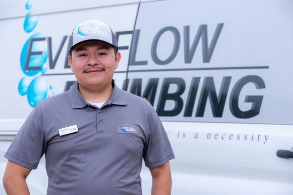 Everflow Plumbing