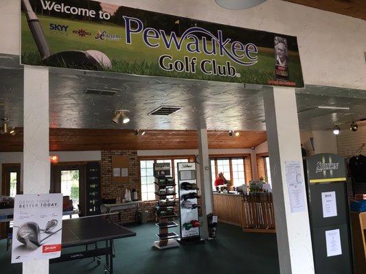 Pewaukee Golf Club