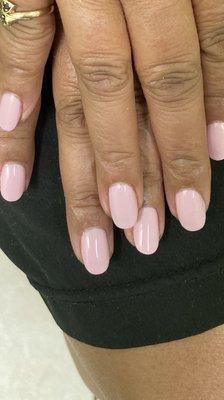 My favorite color "Pink" love  it, with a great manicure