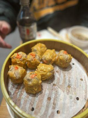 Pork Siu Mai