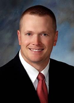 Dr. Travis R. Willey