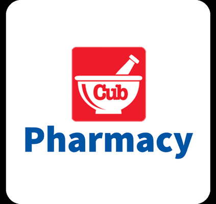 Cub Pharmacy logo