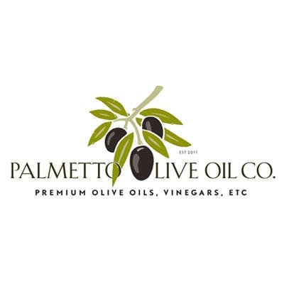 Palmetto Olive Oil Company "formerly Olive and Then Some"