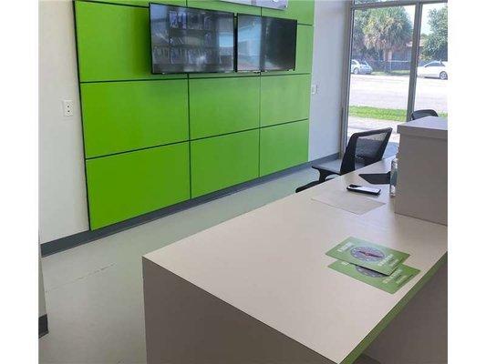 Office - Extra Space Storage at 2434 SW 28th Ln, Miami, FL 33133