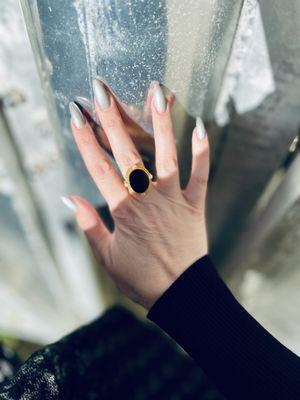 Noir Haus Nails