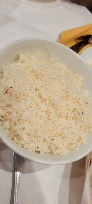 Basmati Rice