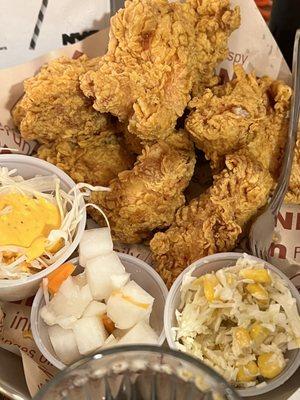 Original Fried Chicken