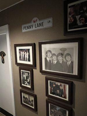 Lots of Beatles pics