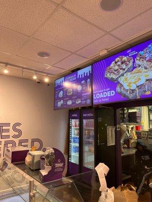 Insomnia Cookies