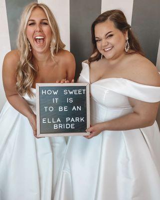 Ella Park Bridal