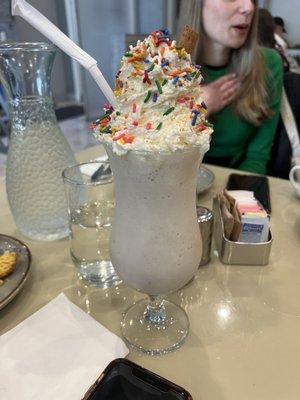 Milk Shake