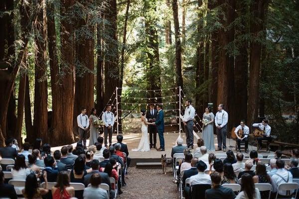 seattle wedding dj