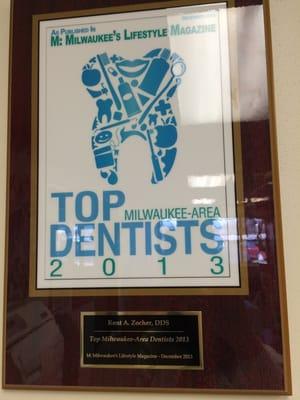 West Bend Dental Center