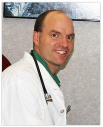 Scott Whittaker, MD