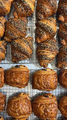 Furikake Croissant