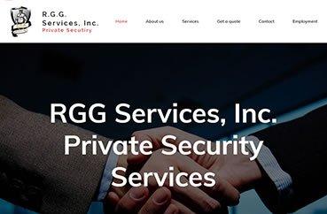 RGG Security Services - www.rggservices.org