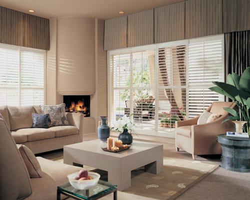 Lake Charles Shutters, Blinds And More