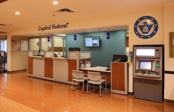 Capitol Federal Savings Bank