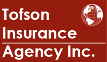 Tofson Insurance Agency Inc logo