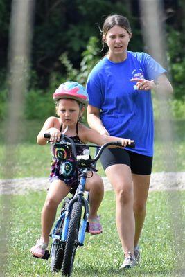 Liberty Lake Day Camp