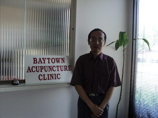 Baytown Acupuncture Clinic