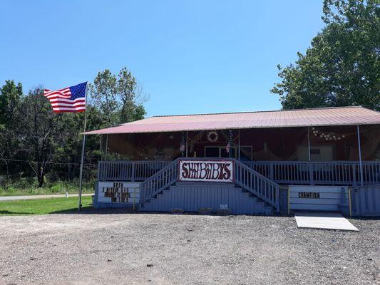 Sha Baby's Cajun Cafe LLC