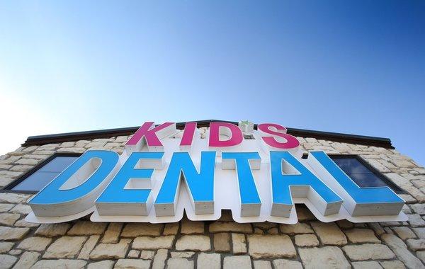 Wylie Children's Dentistry