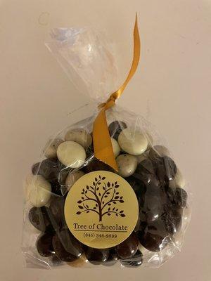 Tree of Chocolate