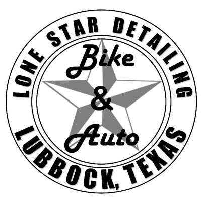 Lone Star Bike & Auto Detailing is the go-to shop when looking for a place to get your ride cleaned & shined the way it used to!