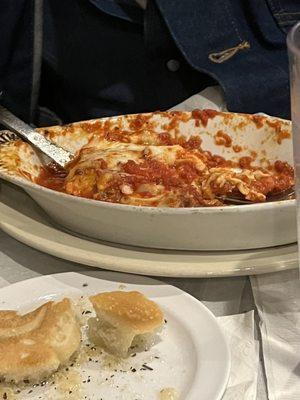 Lasagna