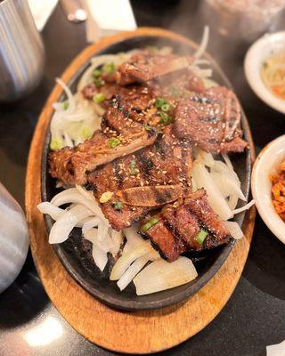 Galbi