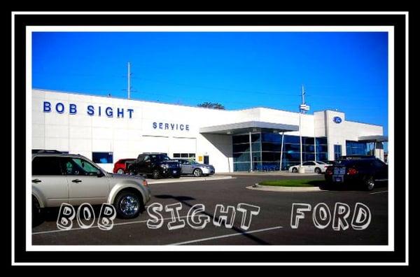 Bob Sight Ford