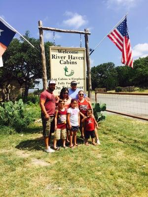 2015 River Haven